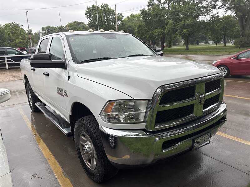 ram ram 2500 pickup 2016 3C6UR5CL1GG373037 image ram ram 2500 pickup 2016 3C6UR5CL1GG373037 image